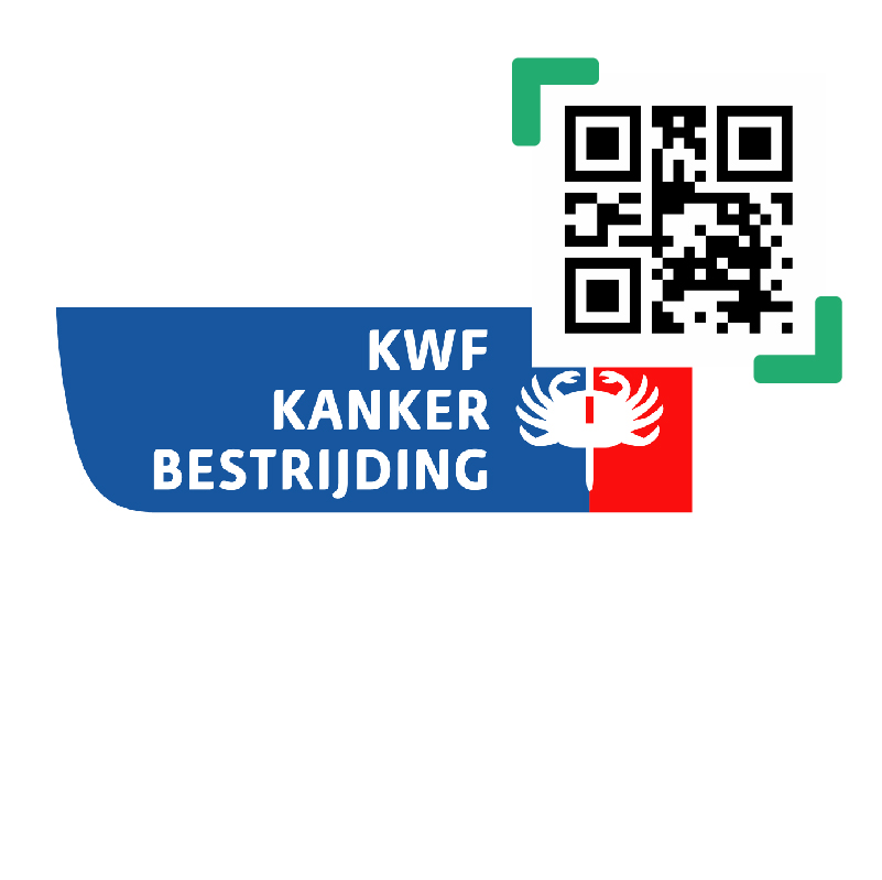 KWF logo